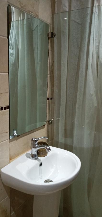 Relax Appartement Casablanca Bagian luar foto