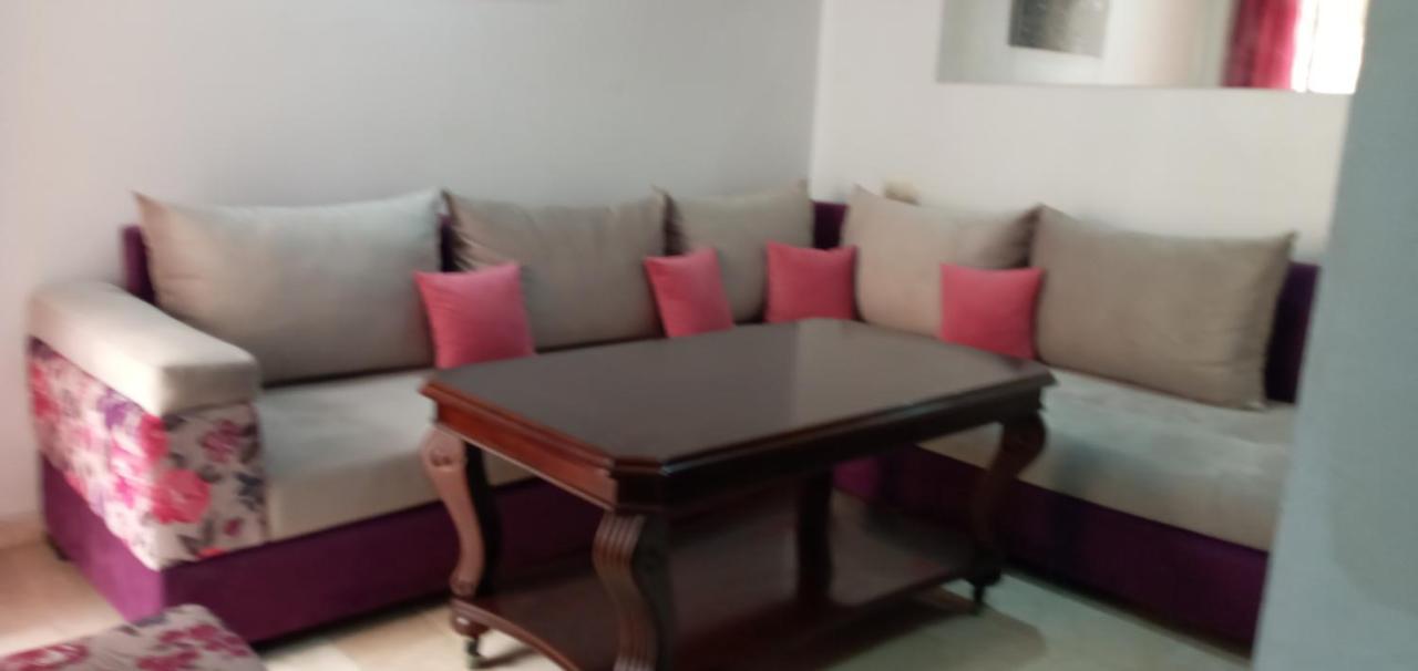 Relax Appartement Casablanca Bagian luar foto